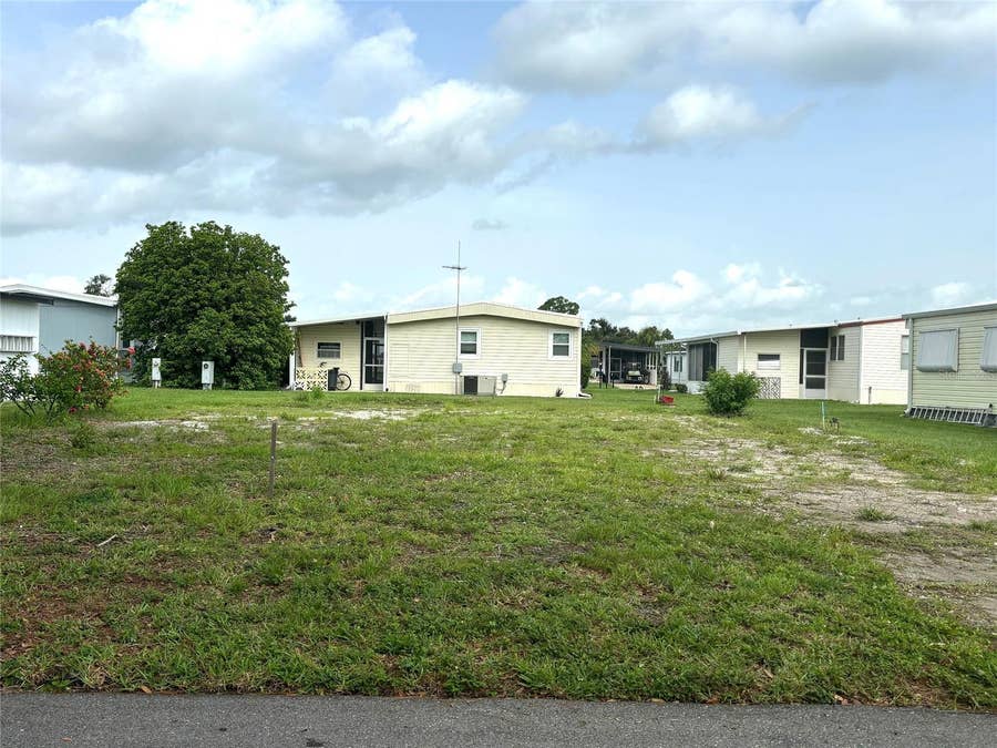 Property photo for 236 EL PRADO, North Port, FL