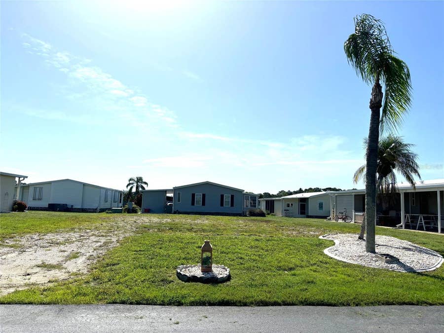 Property photo for 707 BLANCA, North Port, FL