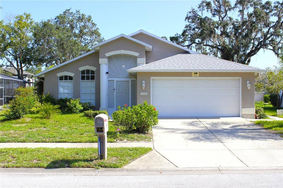 Property photo for 13451 KNOTTY LANE, Hudson, FL