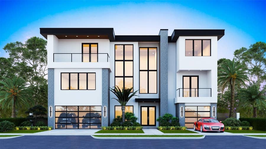 Property photo for 1013 SYMPHONY ISLES BOULEVARD, Apollo Beach, FL