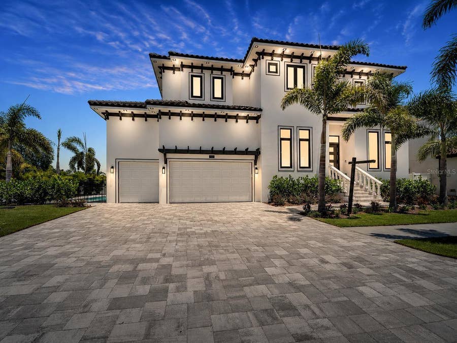 Property photo for 517 TREVISO DRIVE, Apollo Beach, FL