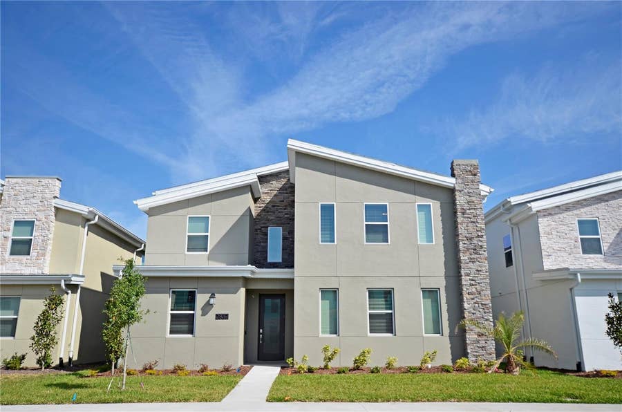 Property photo for 2857 BOOKMARK DRIVE, Kissimmee, FL