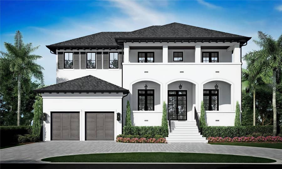 Property photo for 4519 W CULBREATH AVENUE, Tampa, FL