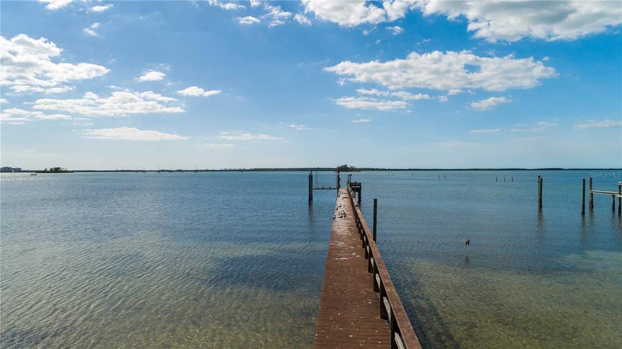 Property photo for 1129 VICTORIA DRIVE, Dunedin, FL