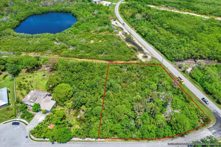 Property photo for OSCEOLA COURT NE, St Petersburg, FL