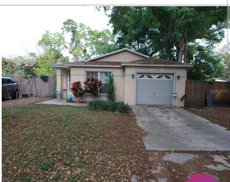 Property photo for 4605 N 39TH STREET, #1/2, Tampa, FL