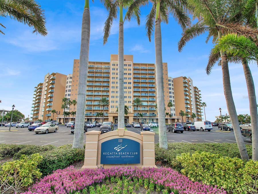 Property photo for 880 MANDALAY AVENUE, #C1007, Clearwater, FL