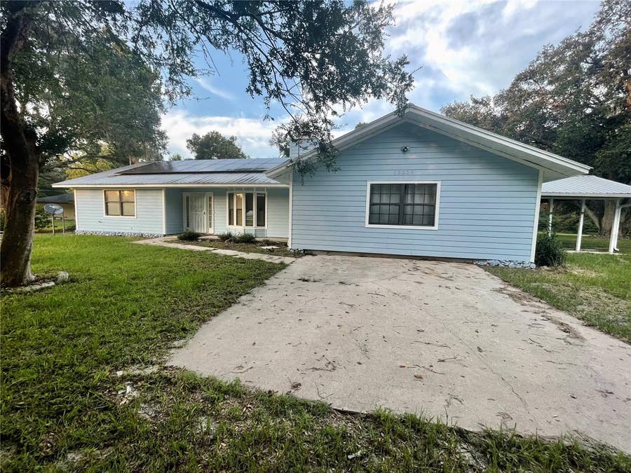 Property photo for 13659 SW 115TH PLACE, Dunnellon, FL
