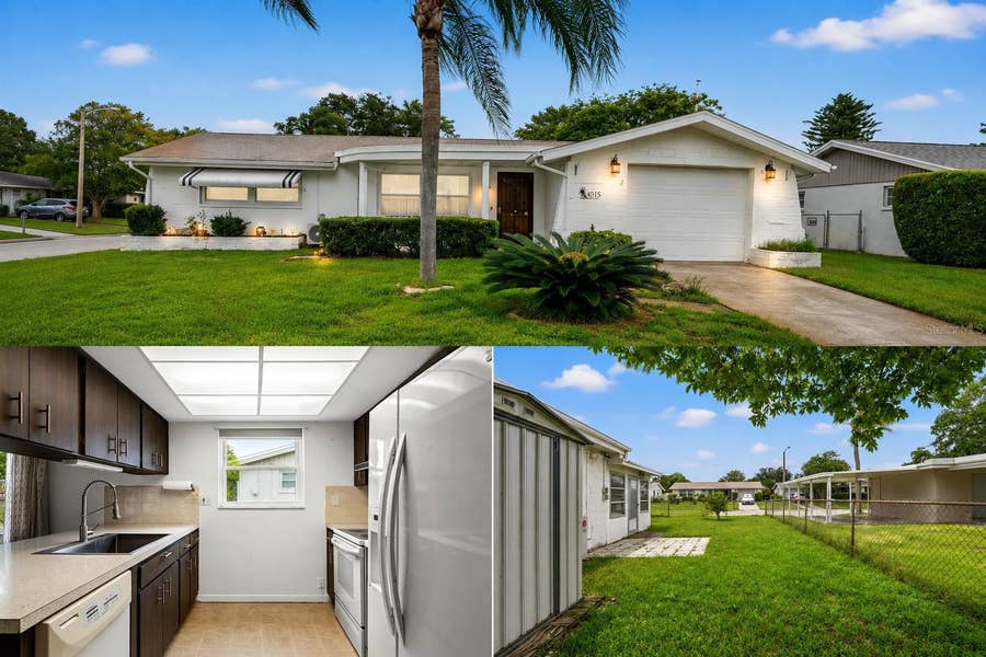 Property photo for 7015 FLAGGLER DRIVE, Port Richey, FL