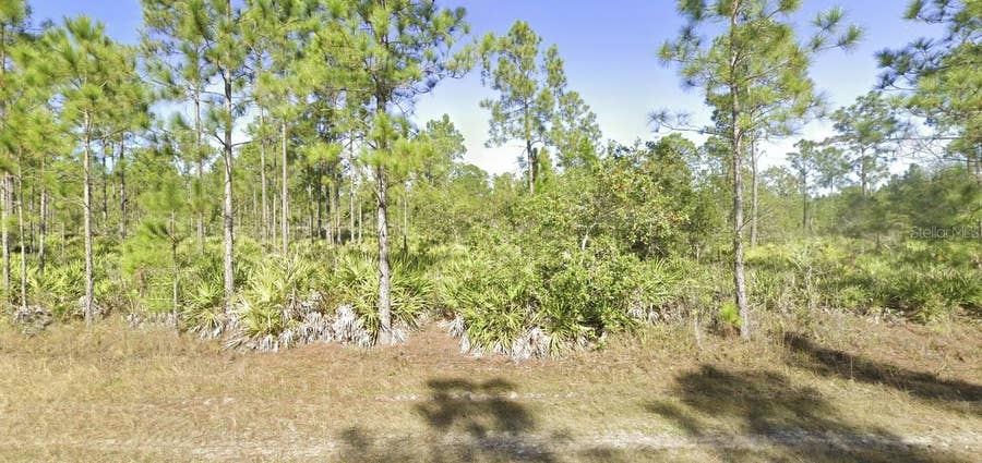 Property photo for 820 & 822 PORTULACA DRIVE, Indian Lake Estates, FL