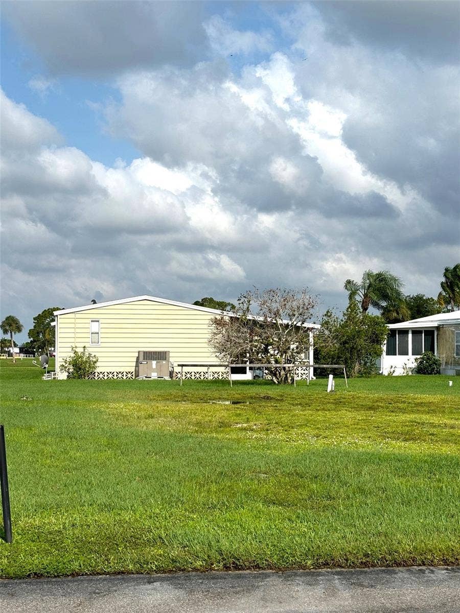 Property photo for 514 MADONNA, North Port, FL