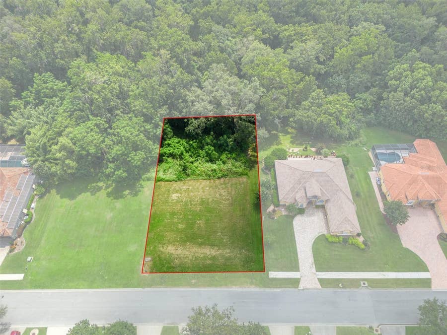 Property photo for 13208 TRADITION DRIVE, Dade City, FL