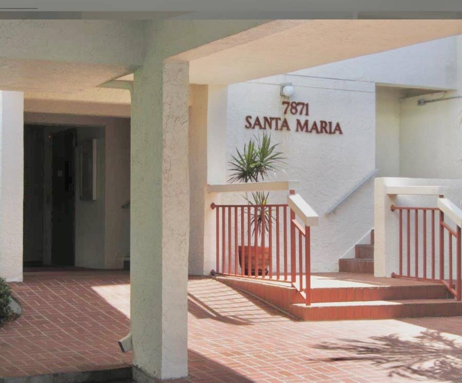 Property photo for 7871 SAILBOAT KEY BOULEVARD S, #406, South Pasadena, FL