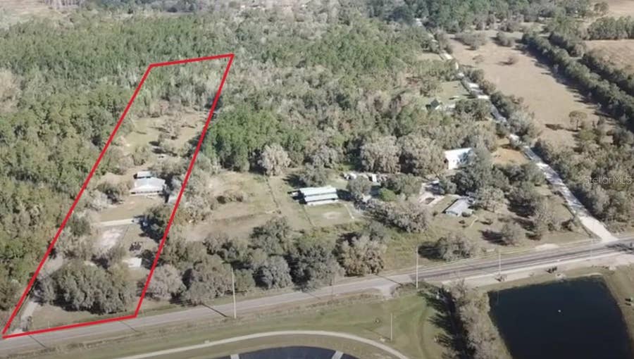 Property photo for 30737 ELAM ROAD, Wesley Chapel, FL
