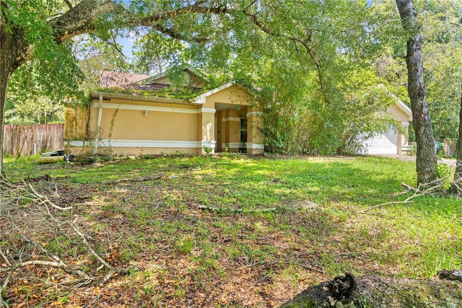 Property photo for 15267 VALARIE COURT, Brooksville, FL
