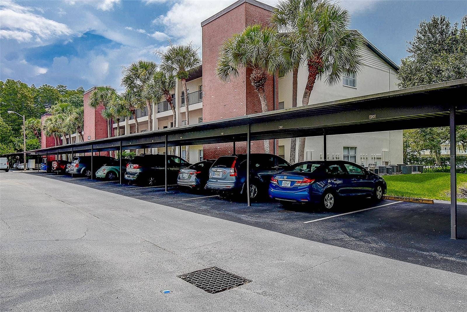 2438 ENTERPRISE ROAD, #6, Clearwater, FL 33763