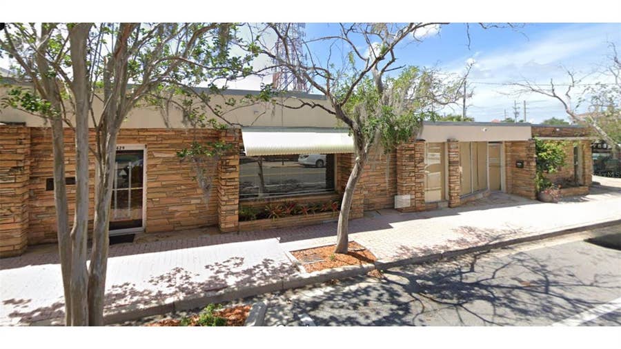 Property photo for 625 BREVARD AVENUE, #627,629, Cocoa, FL