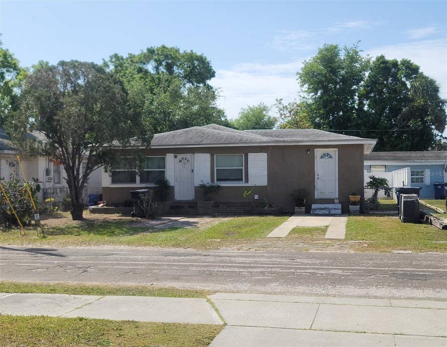 Property photo for 1106 W ARCH STREET, Tampa, FL