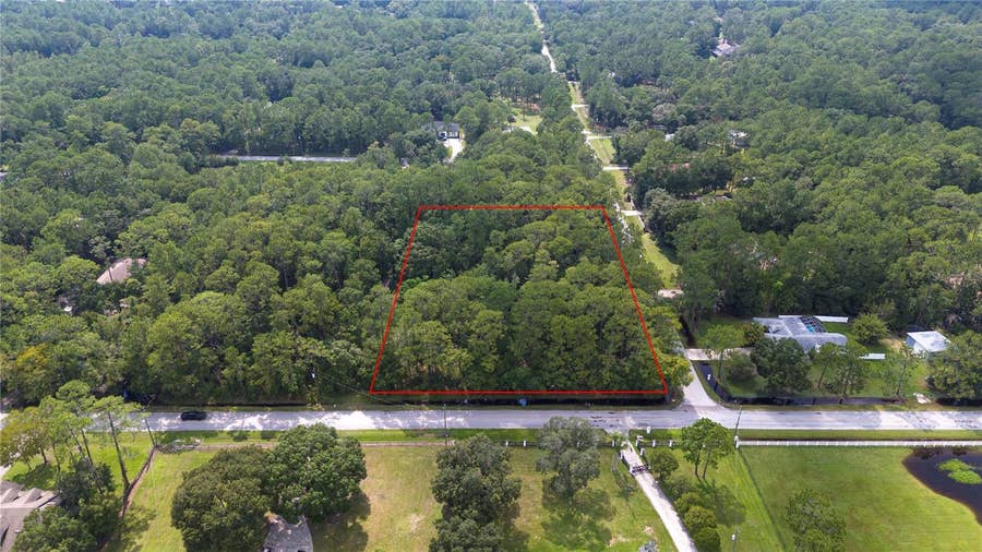 Property photo for WEST DRIVE, Wesley Chapel, FL