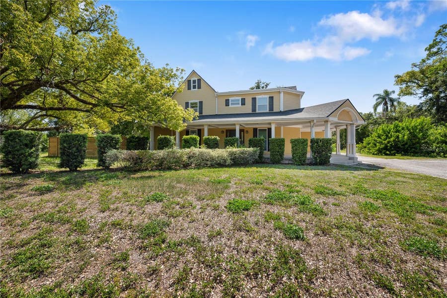Property photo for 1109 BELCHER ROAD, Palm Harbor, FL