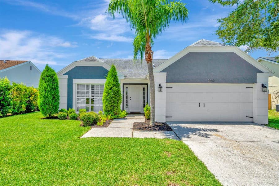 Property photo for 3062 SUMNER WAY, Palm Harbor, FL