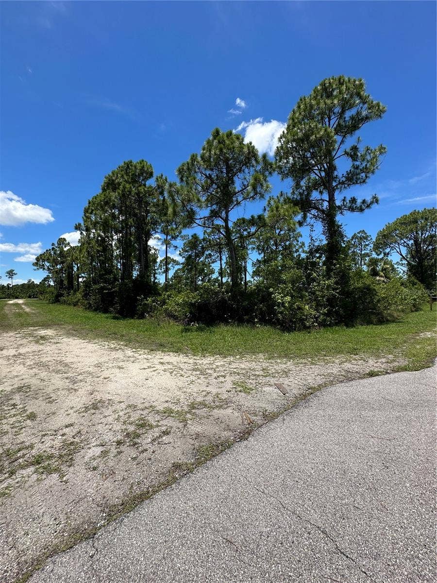Property photo for 13201 TELEGRAPH DRIVE, Punta Gorda, FL