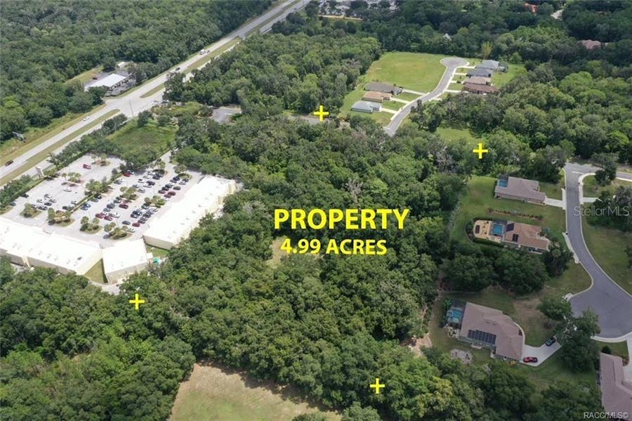 Property photo for 2364 N HERITAGE OAKS PATH, Hernando, FL
