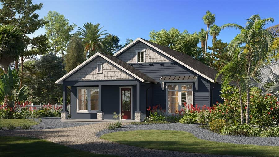 Property photo for 5107 28TH AVENUE S, Gulfport, FL