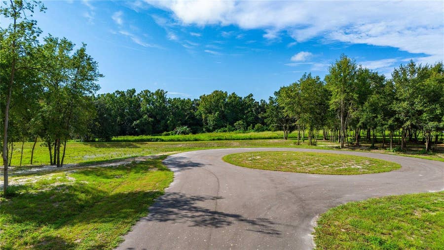 Property photo for 14770 CRIMSON OAKS TRAIL, Dade City, FL