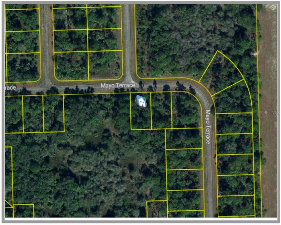 Property photo for 313 JAMES IRWIN TERRACE, Labelle, FL