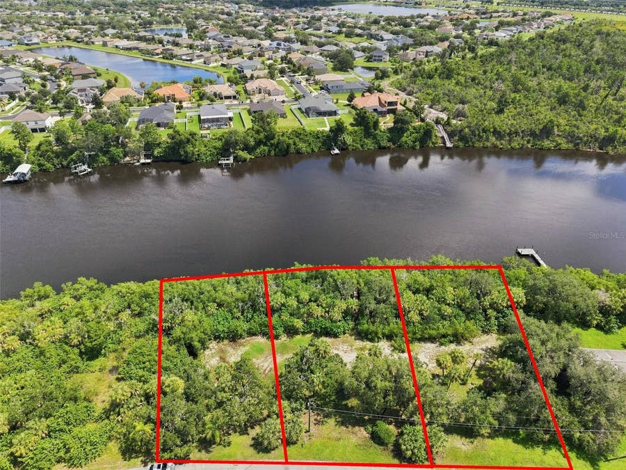 Property photo for 2504, 2506, and 2508 RIVER BEND DRIVE, Ruskin, FL