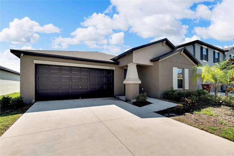 Property photo for 3508 COASTAL DUSK DRIVE, Plant City, FL