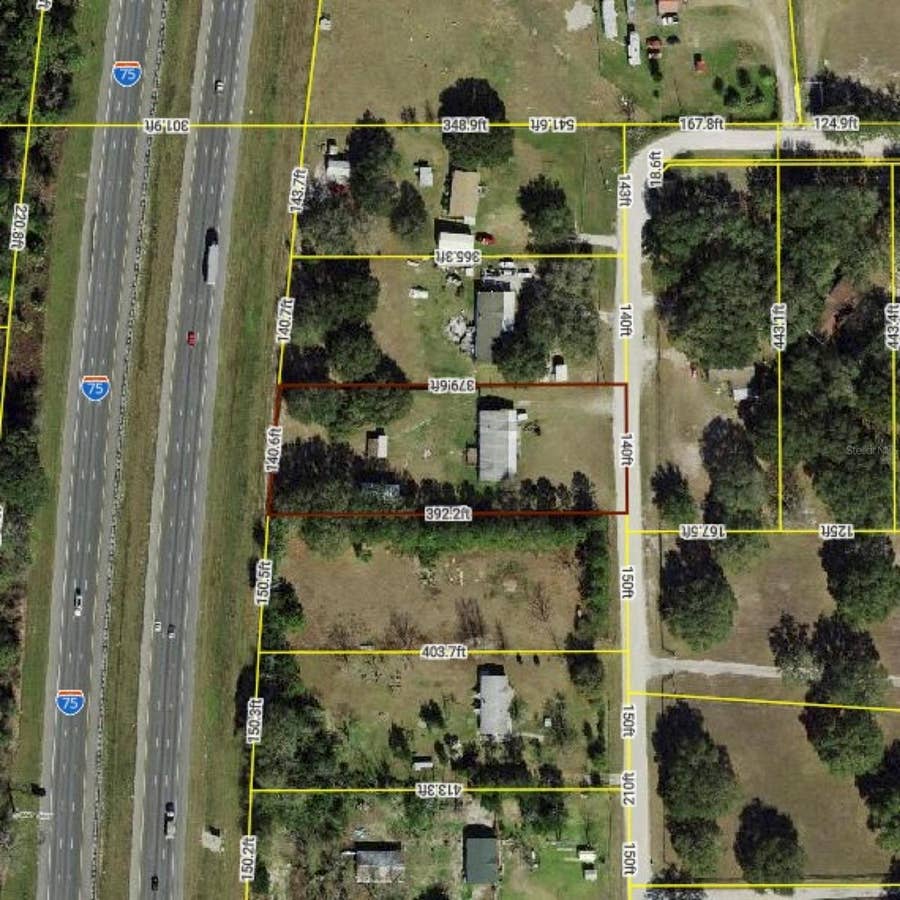 Property photo for 8919 MCKENDREE ROAD, Wesley Chapel, FL