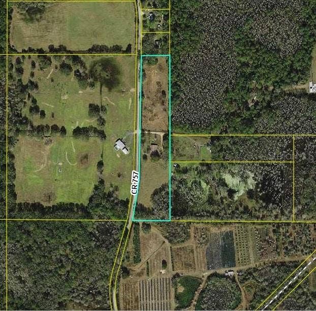 Property photo for 14891 CR 757, Webster, FL