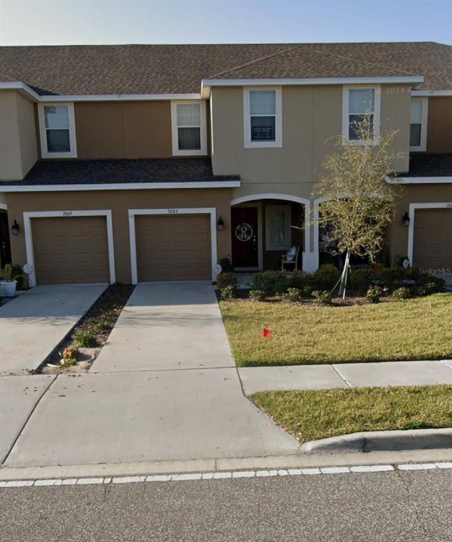 Property photo for 7007 TOWNE LAKE ROAD, Riverview, FL