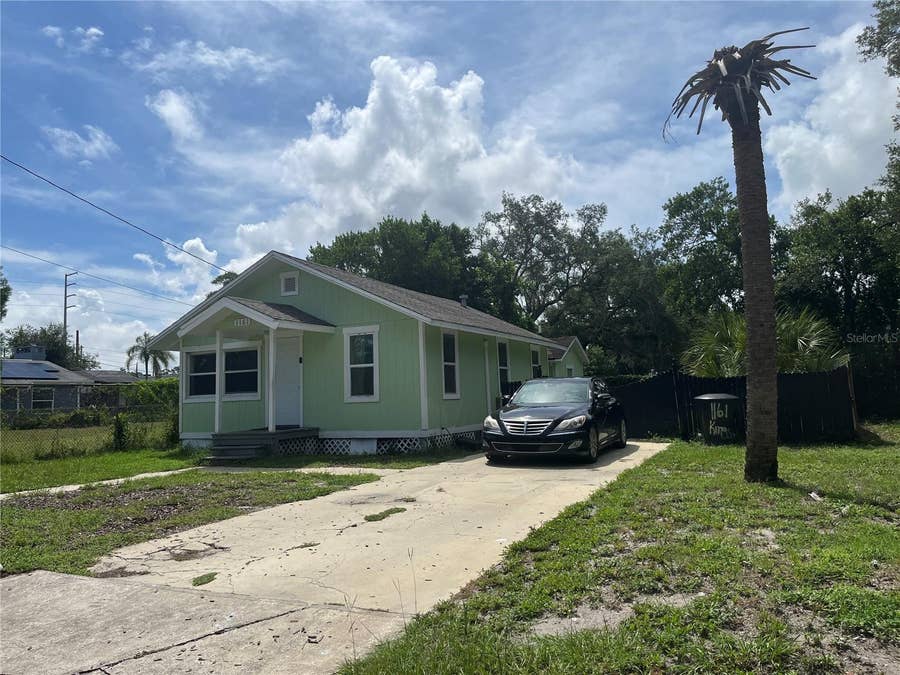 Property photo for 1161 KINGSLEY STREET, Clearwater, FL