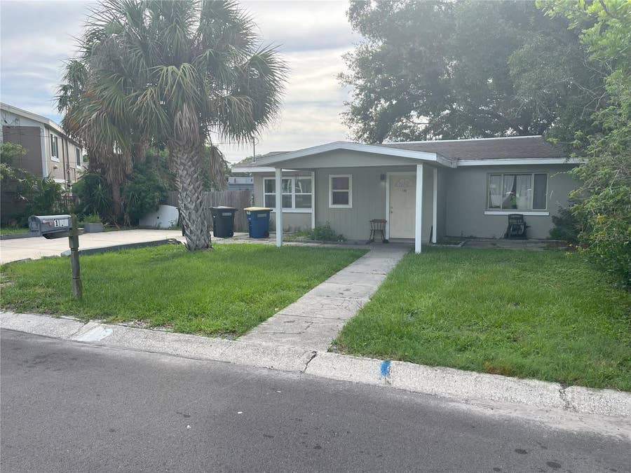 Property photo for 120 S SAN REMO AVENUE, Clearwater, FL