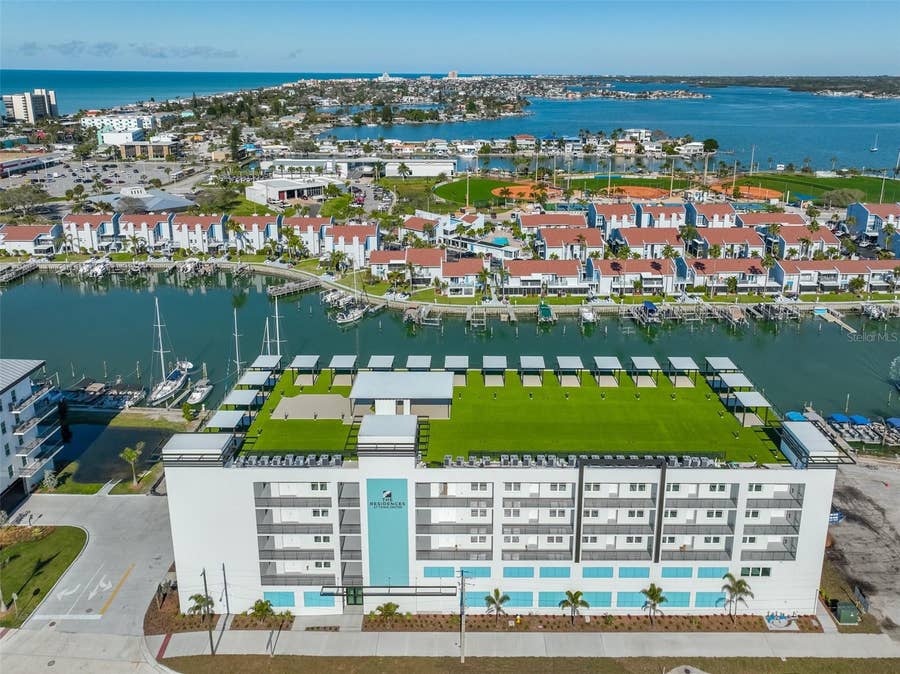 Property photo for 400 150TH, #402, Madeira Beach, FL