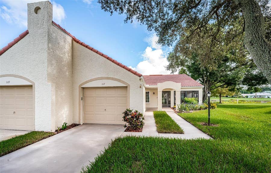 Property photo for 1117 MADEIRA DRIVE, Palm Harbor, FL