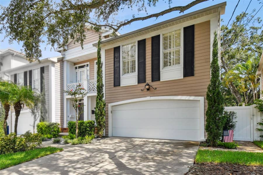 Property photo for 2527 W MARYLAND AVENUE, #A, Tampa, FL