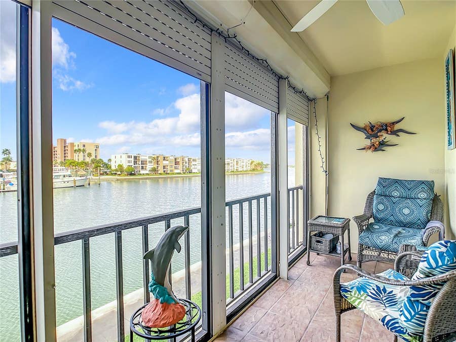 Property photo for 7420 BAY ISLAND DRIVE S, #275, South Pasadena, FL