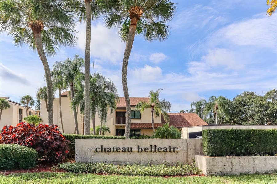 Property photo for 2209 BELLEAIR ROAD, #C32, Clearwater, FL