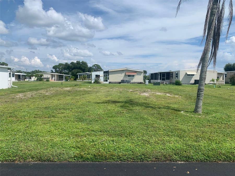 Property photo for 235 ESTRADA, North Port, FL