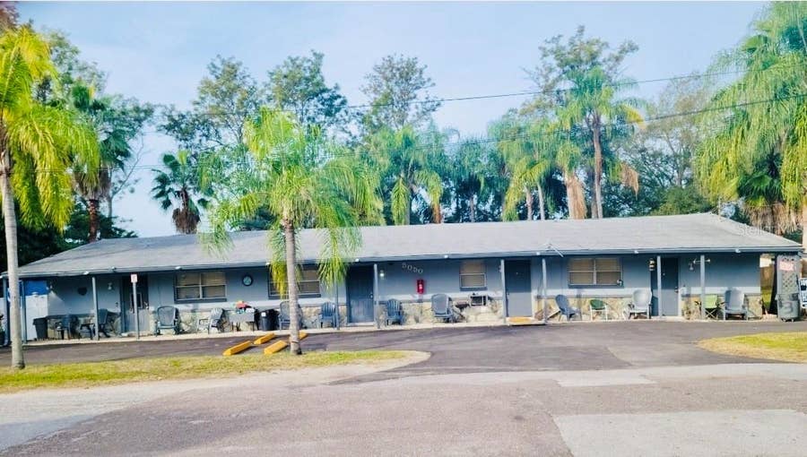 Property photo for 5050 74TH STREET N, #1, St Petersburg, FL
