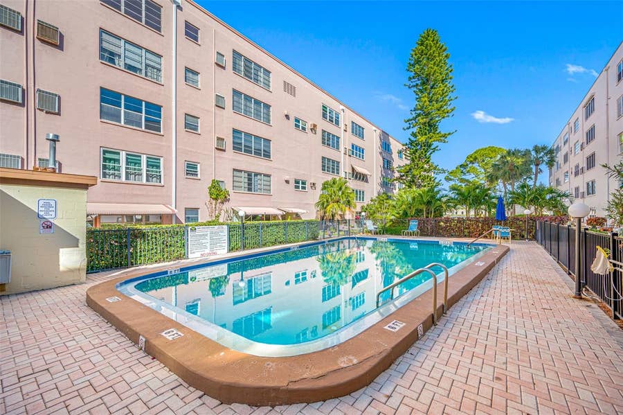 Property photo for 5521 80TH STREET N, #310, St Petersburg, FL