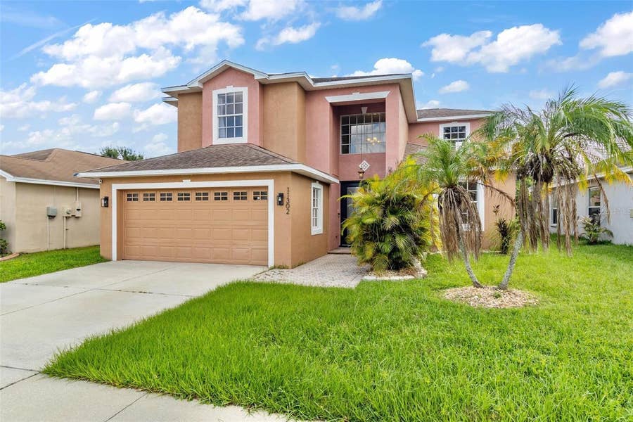 Property photo for 11302 SOUTHWIND LAKE DRIVE, Gibsonton, FL