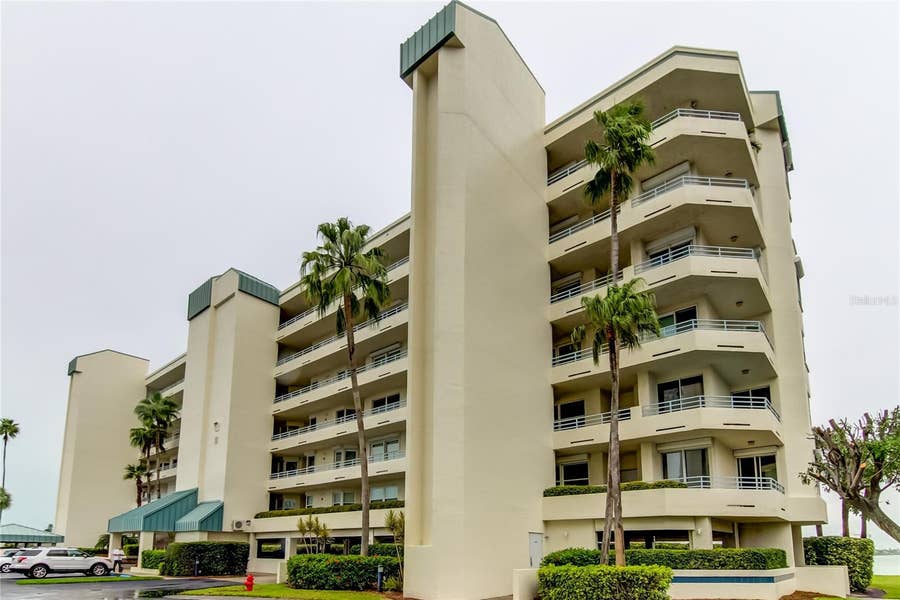 Property photo for 7922 SAILBOAT KEY BOULEVARD S, #607, South Pasadena, FL