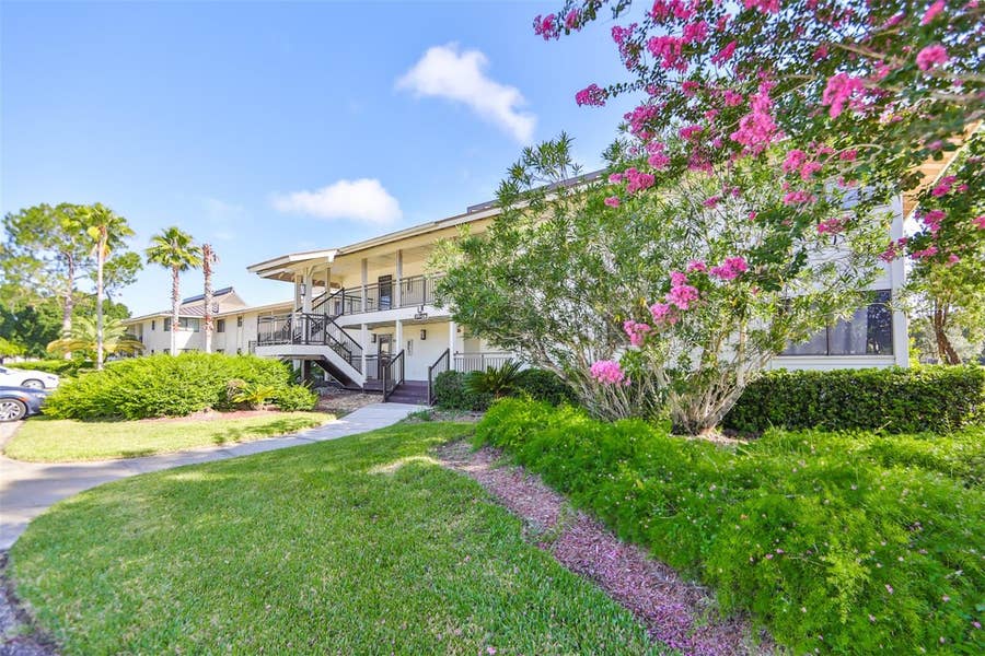 Property photo for 29129 S BAY HOLLOW DRIVE S, #3213, Wesley Chapel, FL