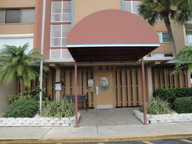 Property photo for 500 TREASURE ISLAND CAUSEWAY, #202, Treasure Island, FL