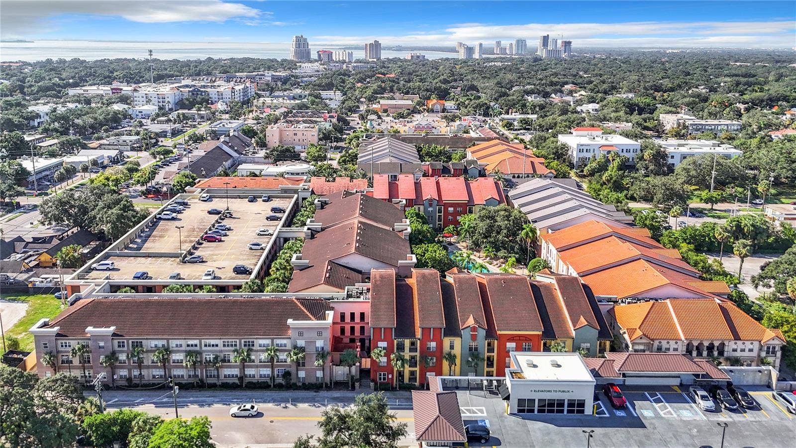410 S ARMENIA AVENUE, #925, Tampa, FL 33609
